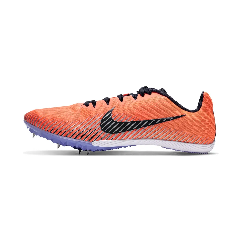 Nike Zoom Rival M 9 Track spike Pink (AH1020-800)