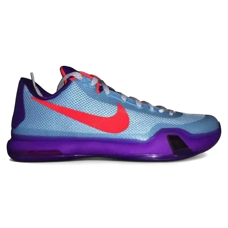 Nike Kobe 10 EYBL PE (705317-578192)