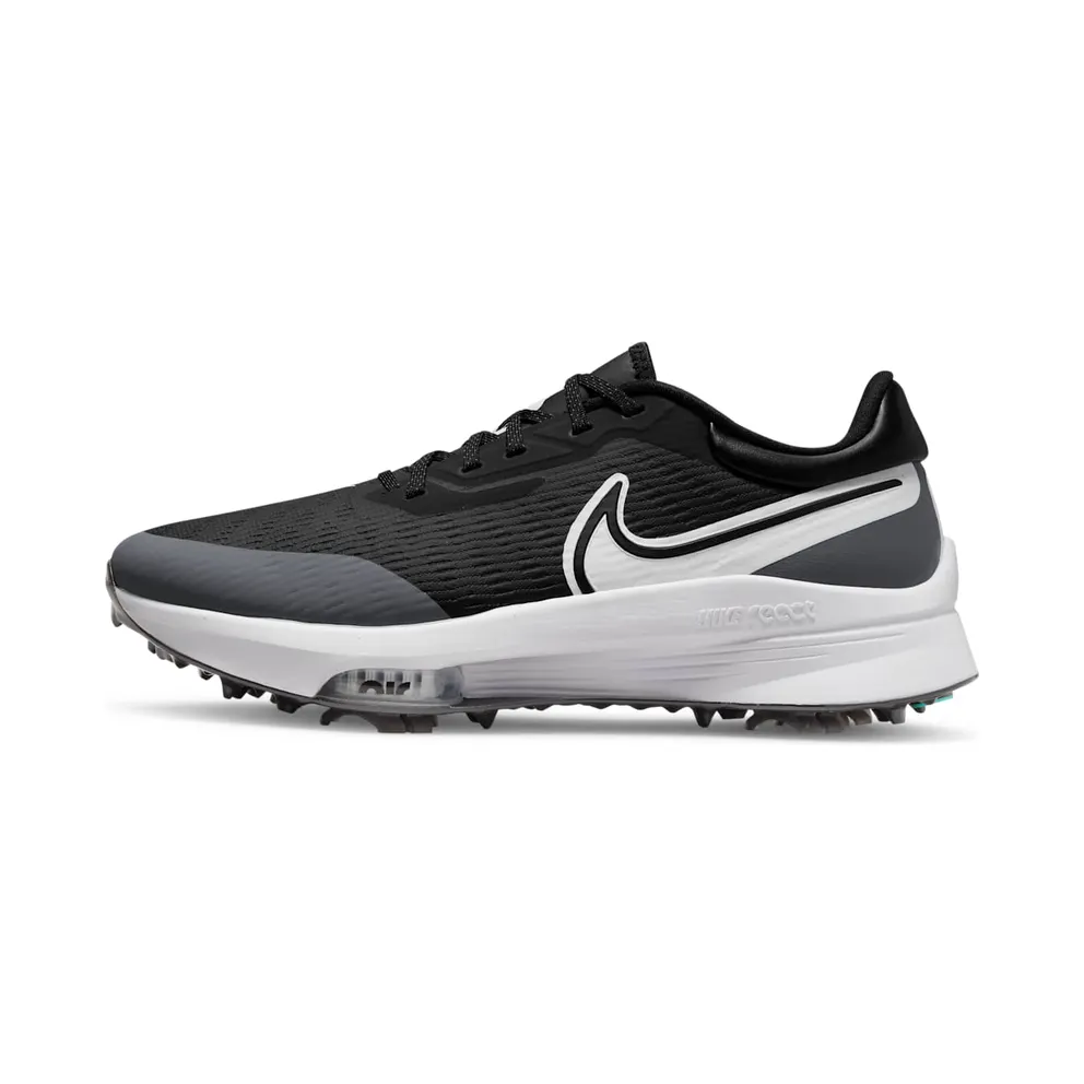 Nike Air Zoom Infinity Tour NXT% Black Iron Grey (DC5221-015)