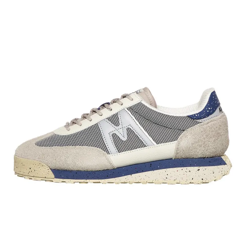 Karhu Mestari – “Silver Lining True Navy” (F840010)