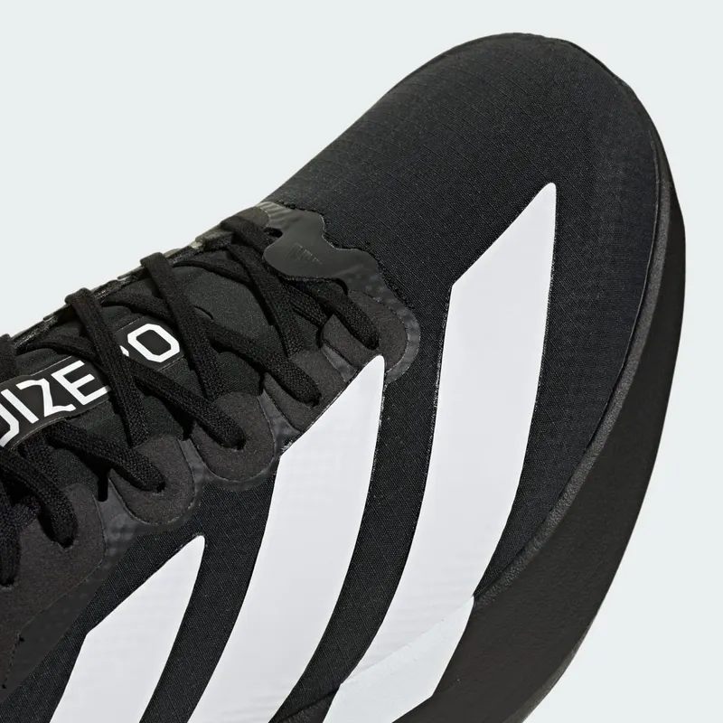 Adidas Adizero EVO SL 2 “Black” (JR4728)