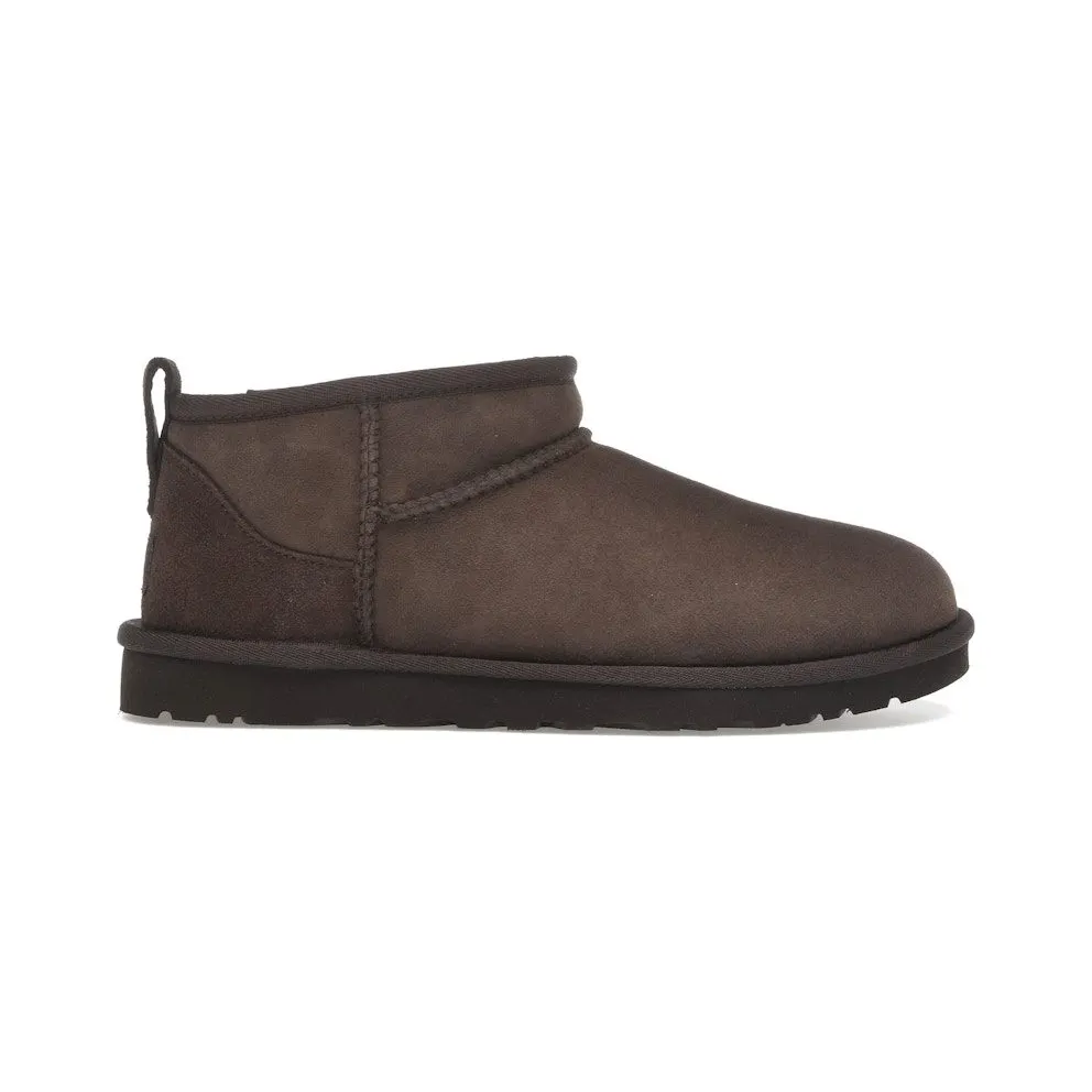 UGG Classic Ultra Mini Boot Dusted Cocoa (1137391-DDC)