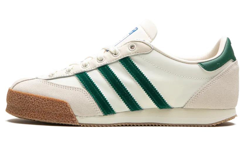 Adidas LG II SPZL “Liam Gallagher Bottle Green” (IF8358)