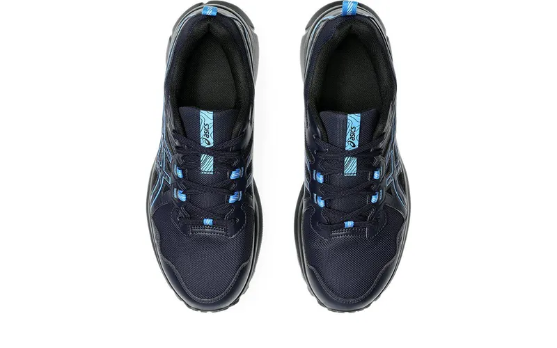 ASICS Trail Scout 3 Midnight Light Blue (1011B700-403)