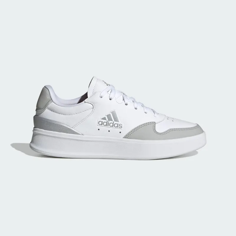 adidas Kantana Cloud White / Grey Two / Silver Metallic (IG9823)