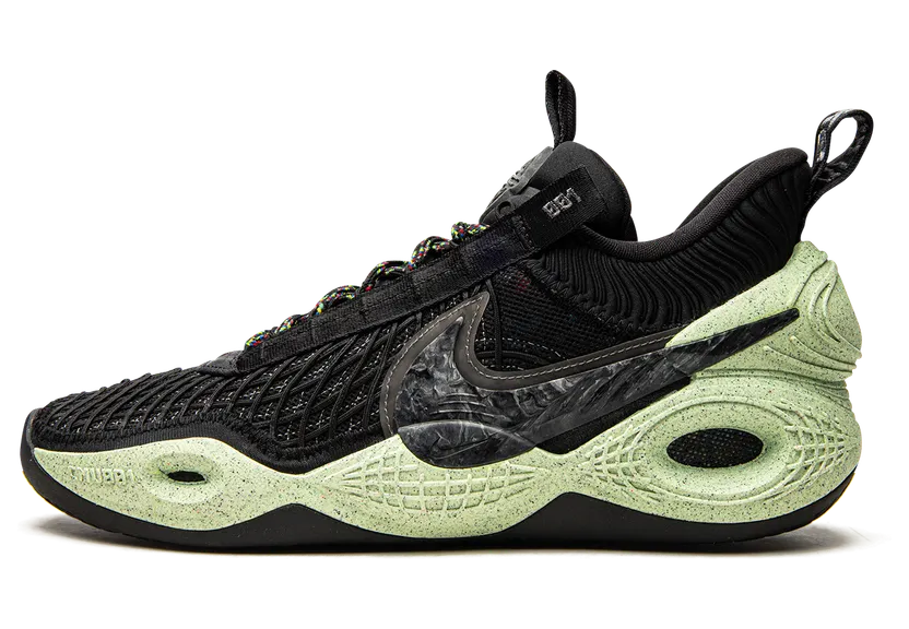 Nike Cosmic Unity Green Glow (DA6725-001)