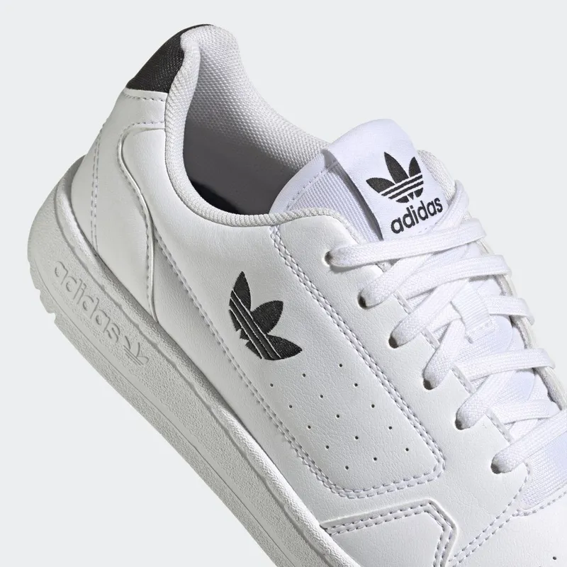 Adidas NY 90 Cloud White / Core Black / Cloud White (FY9840)