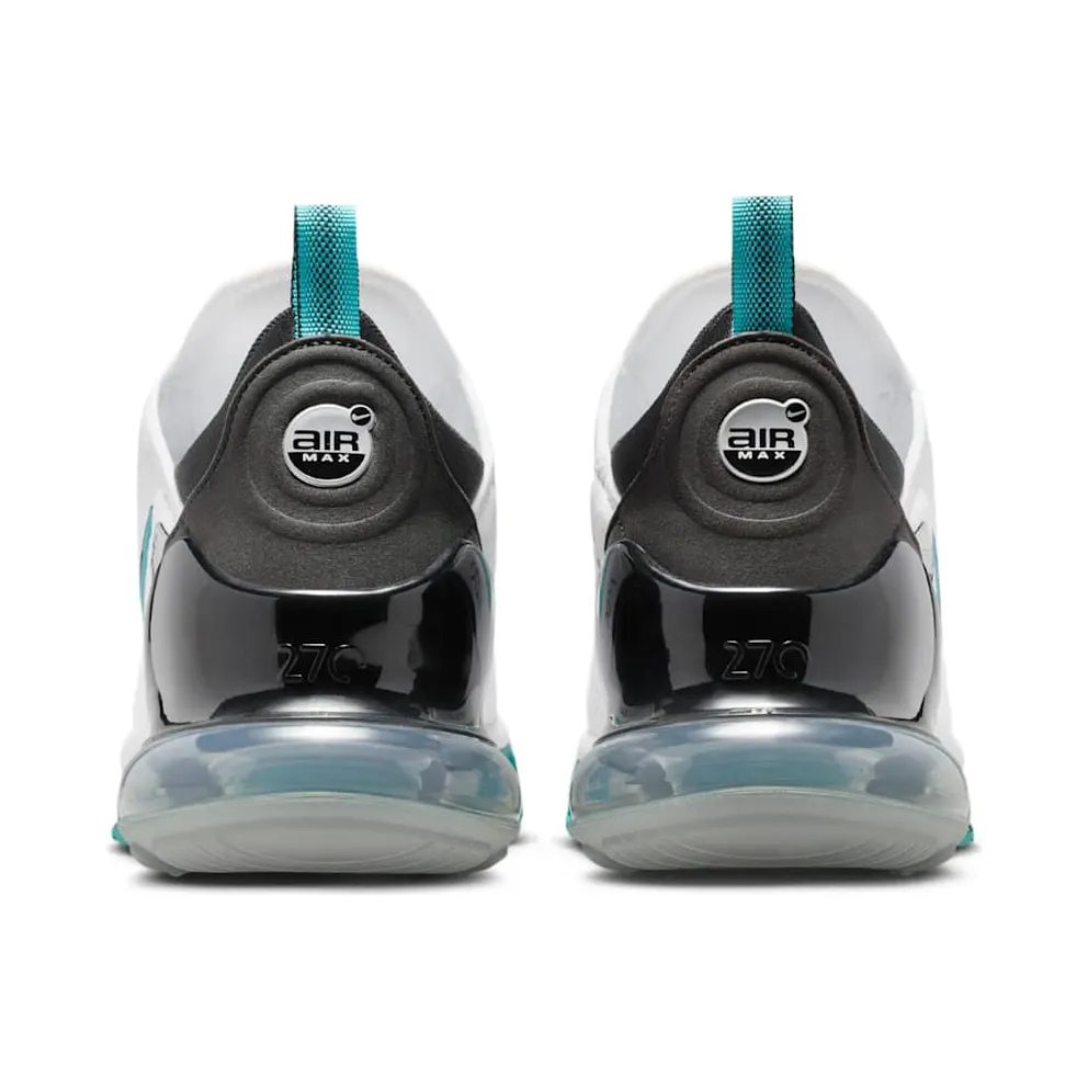 Nike Air Max 270 Premium “Dusty Cactus / White” (IO9883-103)