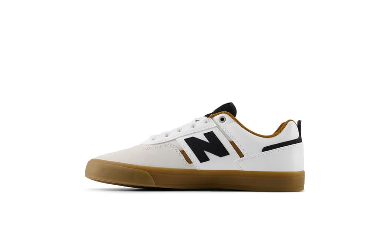 New Balance Numeric 306 Jamie Foy Sea Salt Black (NM306TOS)