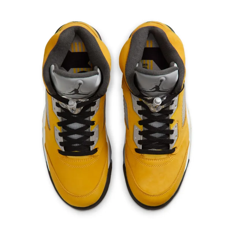 Air Jordan 5 “Tokyo (2025)” (IO3372-700)