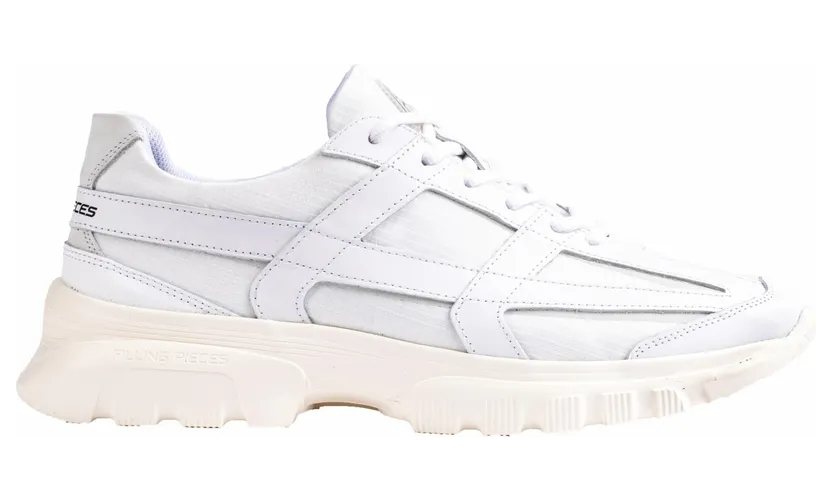 Filling Pieces sneaker White (44928171901)