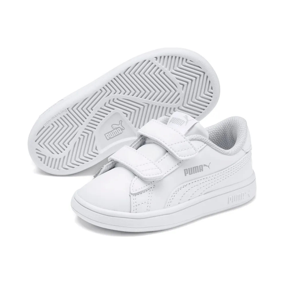 Puma Smash v2 White (36517402)