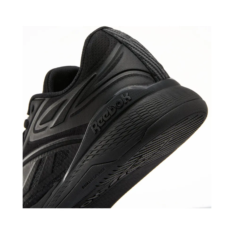 Reebok Nano X5 Edge “Women’s Shoes in Black” (100252110)