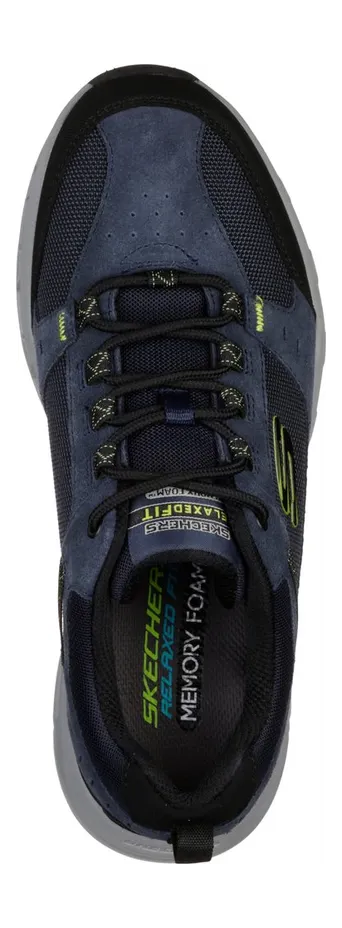 skechers-relaxed-fit 51893_NVLM