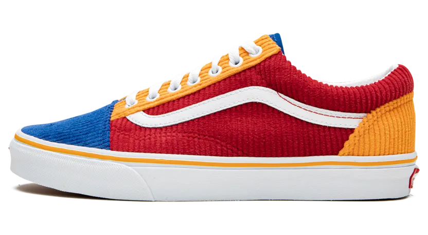 Vans Old Skool “Corduroy” (VN0A4BV500Y)