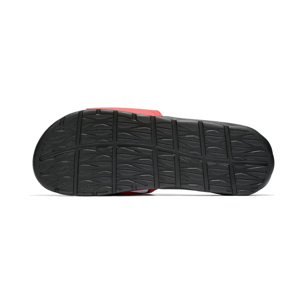 Nike Benassi Solarsoft Nba University Red/White-Black (917551-600)