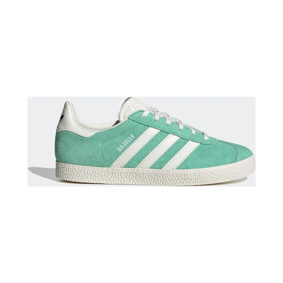 Adidas Gazelle Easy Green / Core White / Silver Green (HP2865)