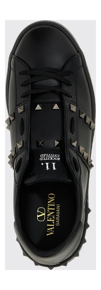 Valentino garavani Sneakers Black (S0931BXE0NO) (3)