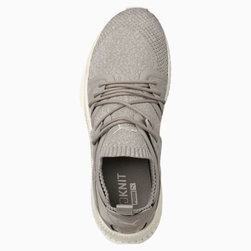 Puma Tsugi Blaze Evoknit Rock Ridge Rock Ridge/Birch-White (364408-02)