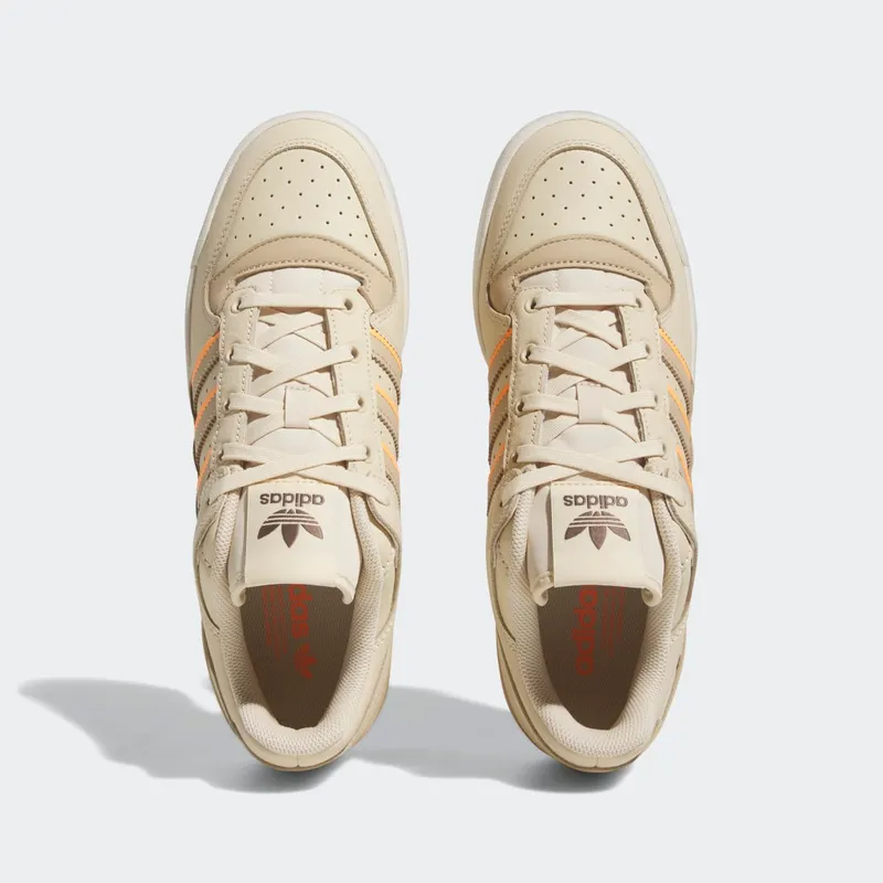 Adidas Forum Low Sand Strata / Magic Beige / Off White (IE5090)