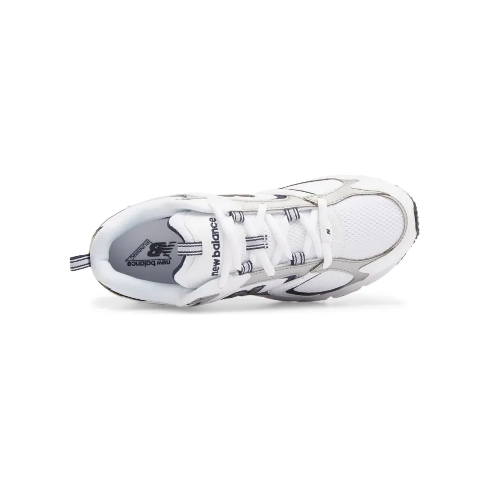 New Balance 408 ML408A Munsell White / Natural Indigo