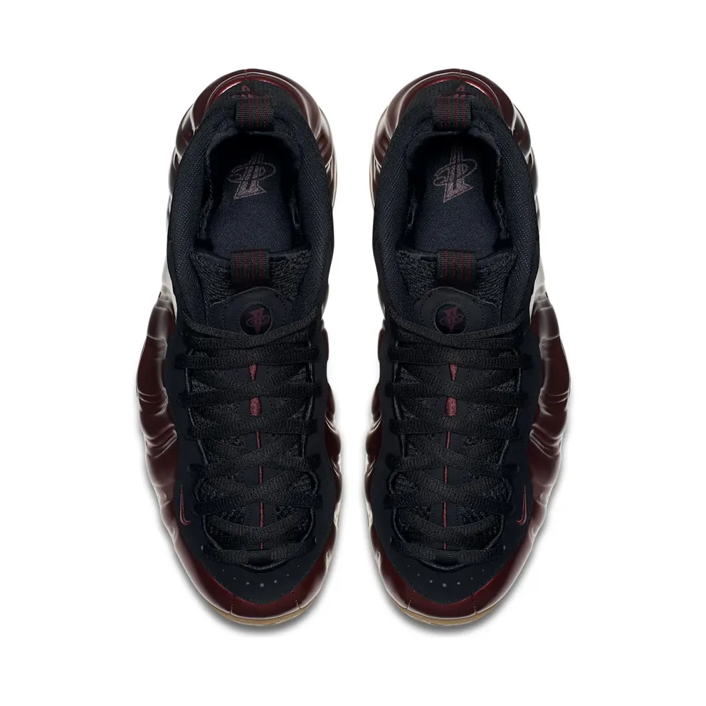 Nike Air Foamposite One Maroon Night Maroon/Maroon-Black (314996-601)