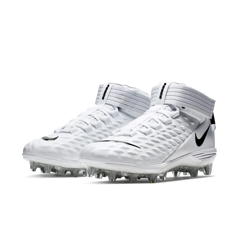 Nike Force Savage Pro 2 “White / Black” (AH4000-100)