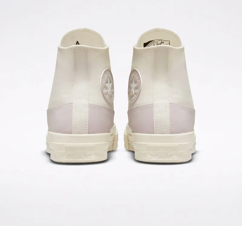 Converse Chuck 70 Hiking Stitch Egret/desert Sand/egret (A00487C)