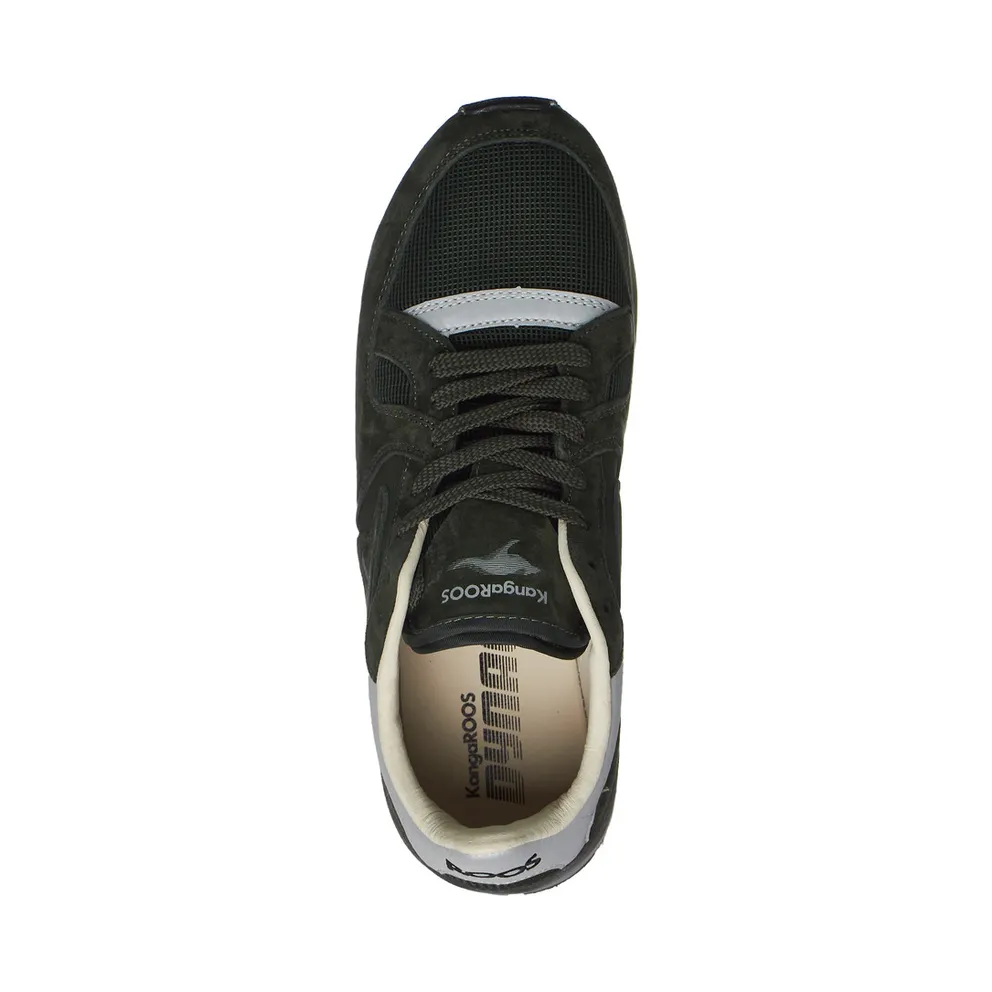 KangaROOS Coil R1 OG Olive (47282-8012)