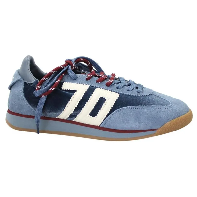 Back70 – – Women – Shoes – Blue (B70I26108035068)