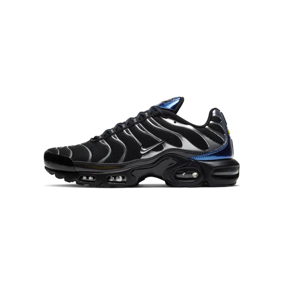 Nike Air Max Plus Black (CW2646-001)