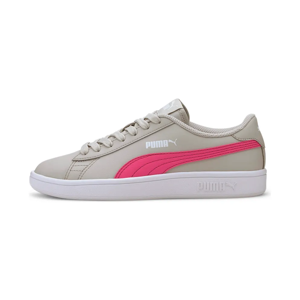 Puma Smash v2 Pink/Grey (36517023)