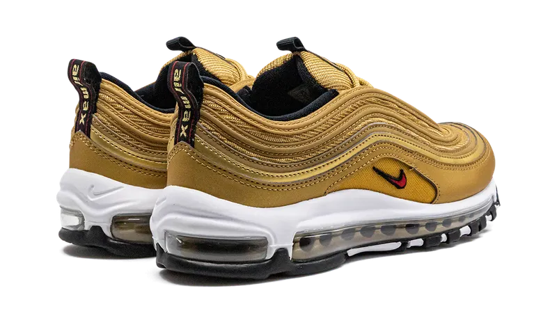 Nike Air Max 97 OG “Gold Bullet 2023” (DM0028-700)