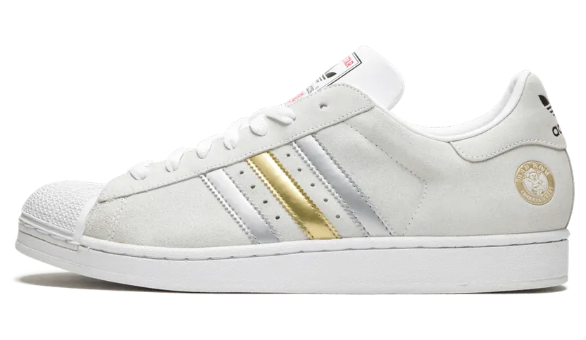 Adidas Superstar 1 (MUSIC) “Bad Boy” (133631)