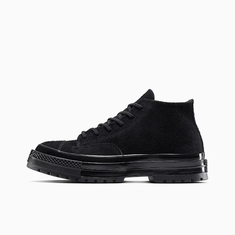 Converse Chuck 70 National Mid “Black” (A16370C)