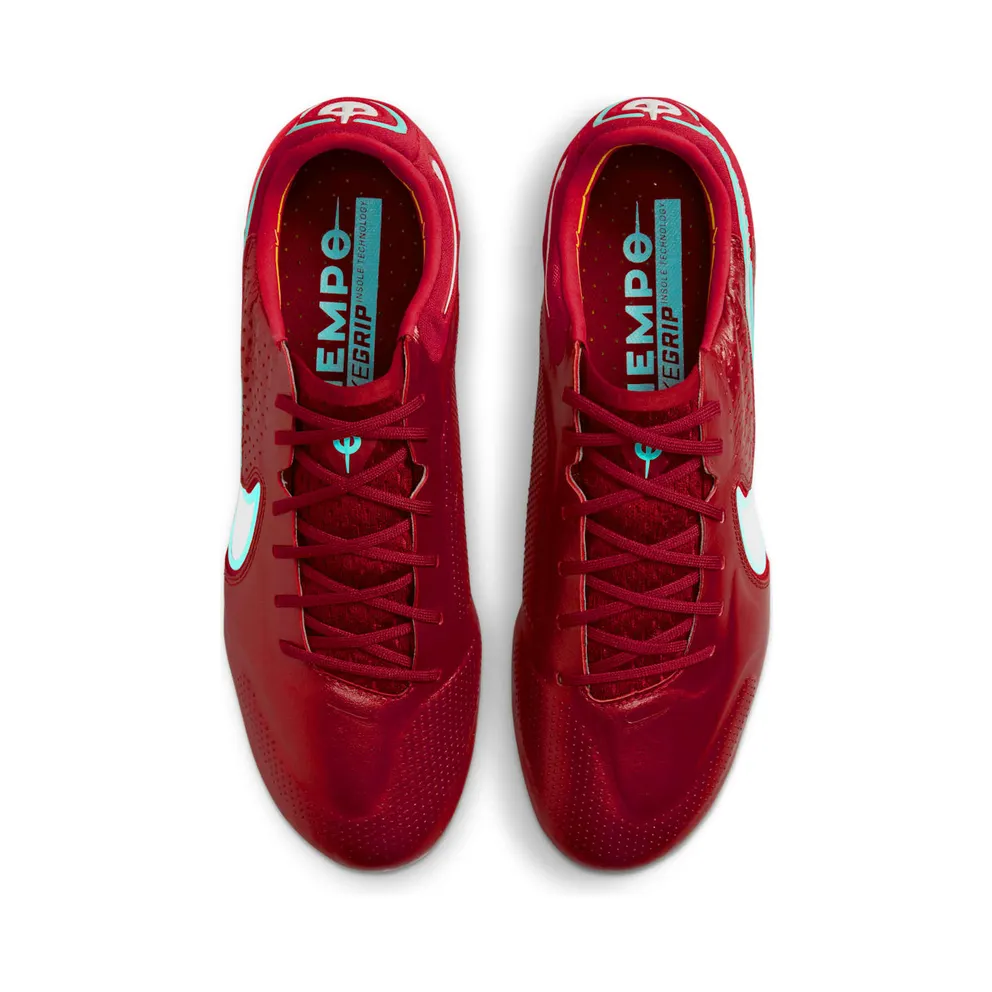 Nike Legend 9 Elite SG-Pro AC Blueprint Pack Team Red (DB0822-616)