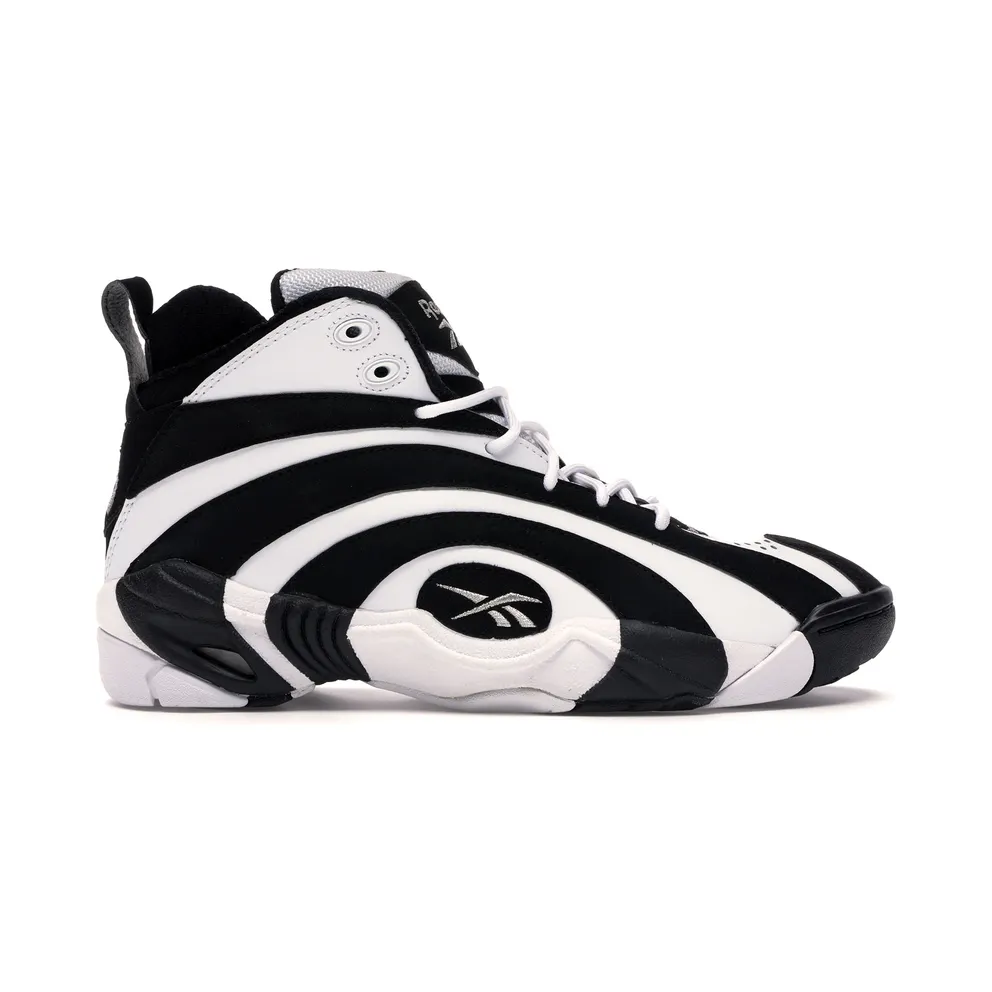 Reebok Shaqnosis White/Black OG (2013)