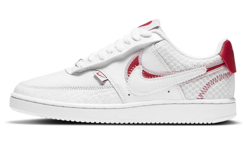 Nike Court Vision Low CI7827-100