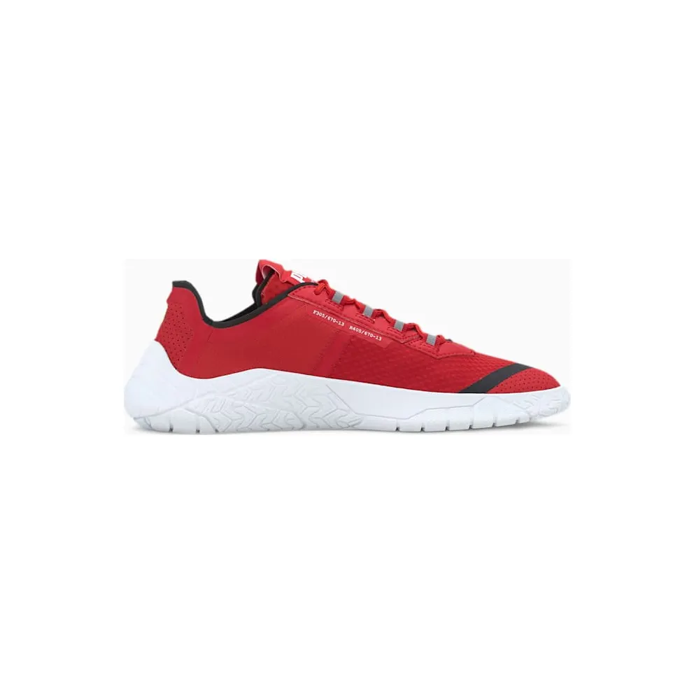 Puma Ferrari x Replicat X “Rosso Corsa Black” (339945-01)