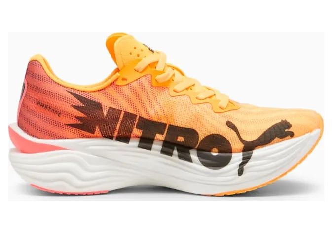 Puma Deviate Nitro Elite 3 Sun Stream (310555-01)