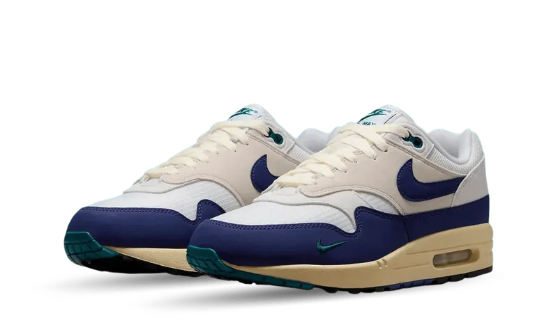 Nike Air Max 1 Athletic Department University Gold (FQ8048-133)