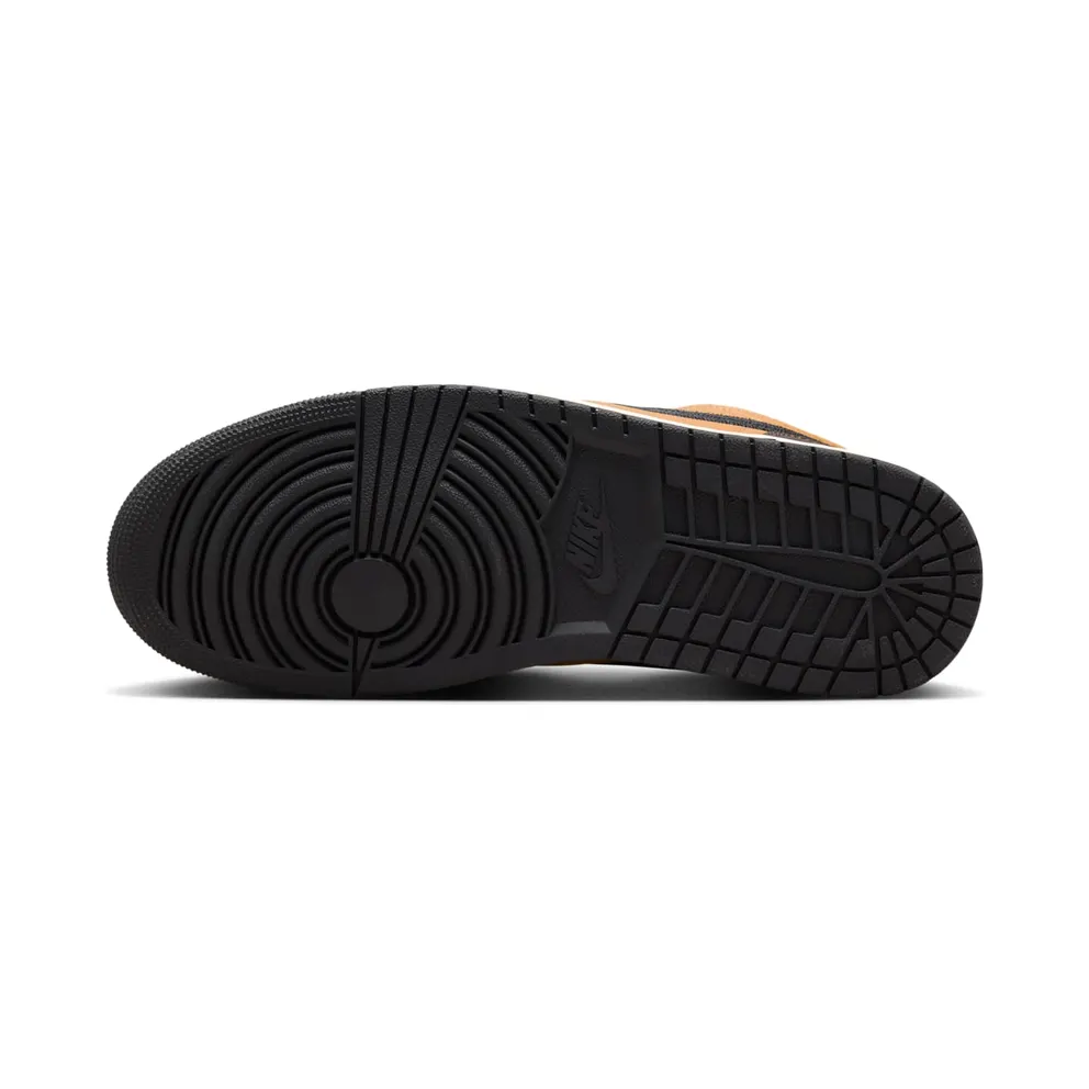 Jordan 1 Low SE “Flax Baroque Brown” (HQ3603-201)