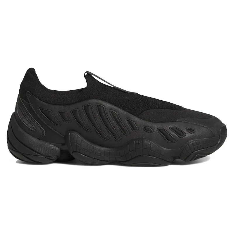 adidas Intimidation Slip On Triple Black (JS0823)