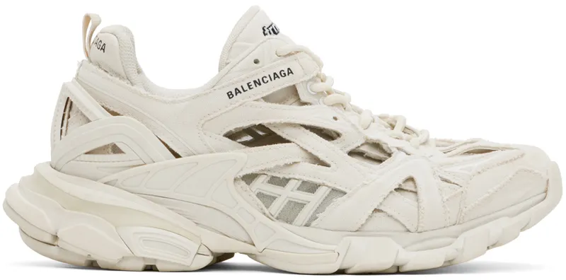 Balenciaga Track 2.0 Open “Off-White” (568614-W3RG3-9110)