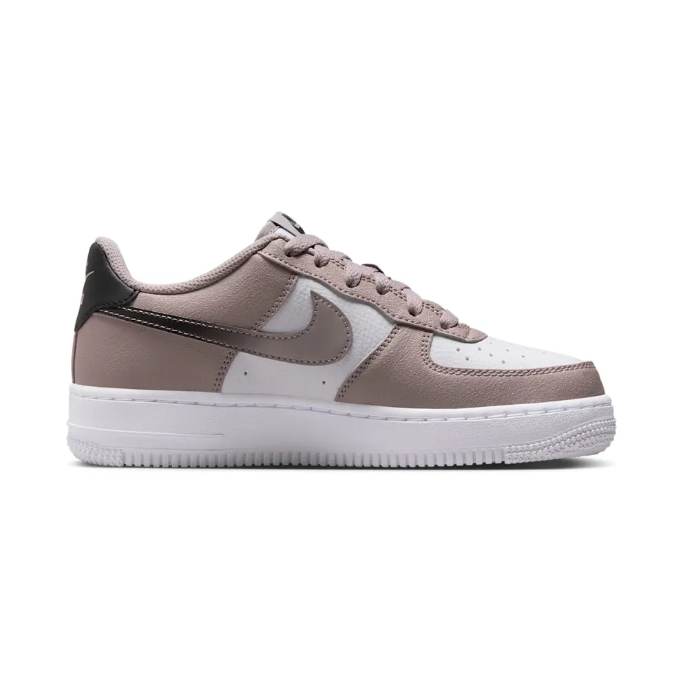 Nike Air Force 1 Low “College Grey / White / Black” (HV6360-001)