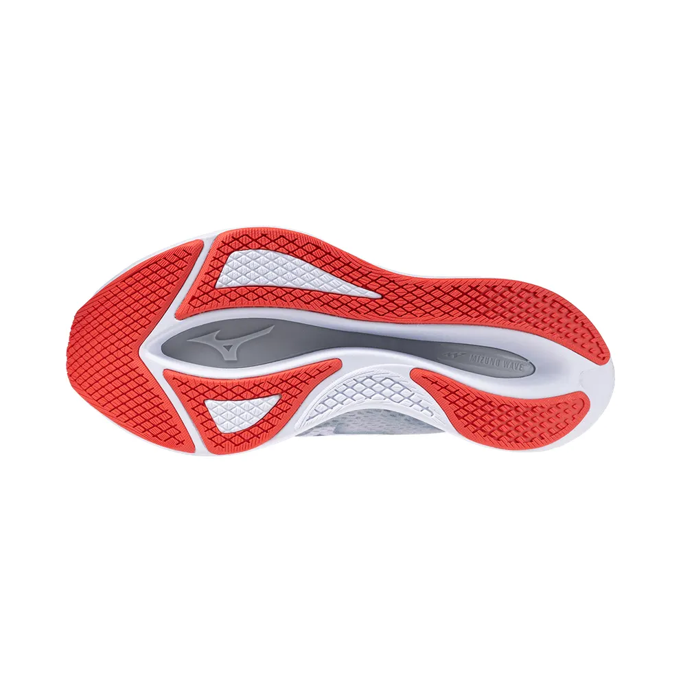 Mizuno WAVE REBELLION FLASH 2 – “White” (J1GD243521)