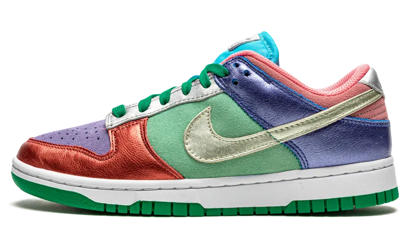 Nike Dunk Low Sunset Pulse (2021) (DN0855-600)