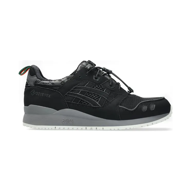ASICS Gel-Lyte III OG GTX Black Leopard (1203A580-001)