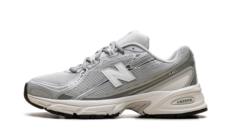 New Balance 740 “SLATE GREY with GREY MATTER” (U740N74F)