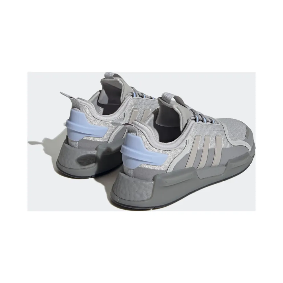 Adidas NMD_R1 V3 Grey Two / Grey Three / Blue Dawn (HQ4277)